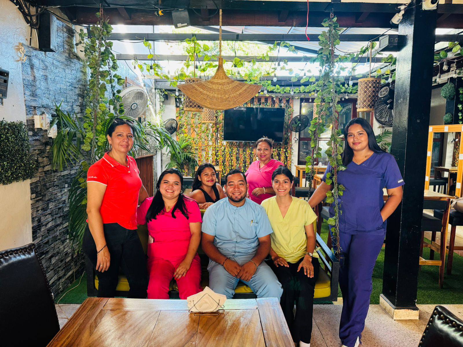 Actividades educativas para niños